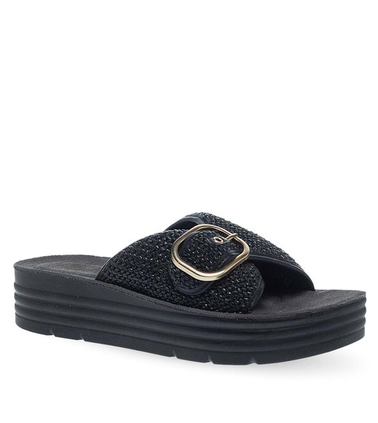 Γυναικεία Flatform Parex 12731010