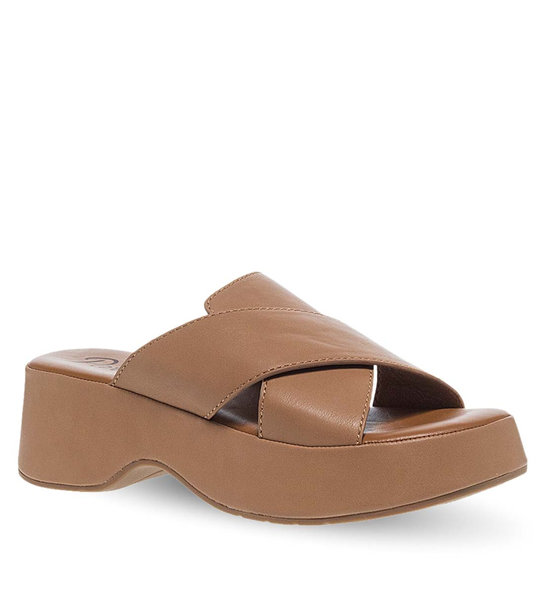 Γυναικεία Flatform Parex 12731011