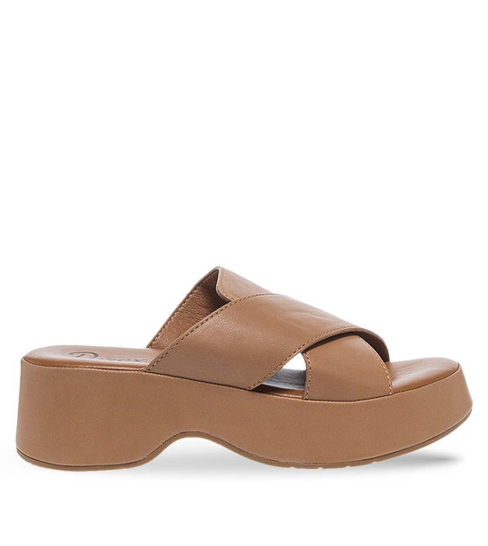 Womens Flatforms Parex 12731011