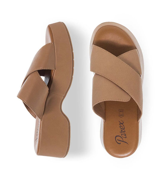 Womens Flatforms Parex 12731011