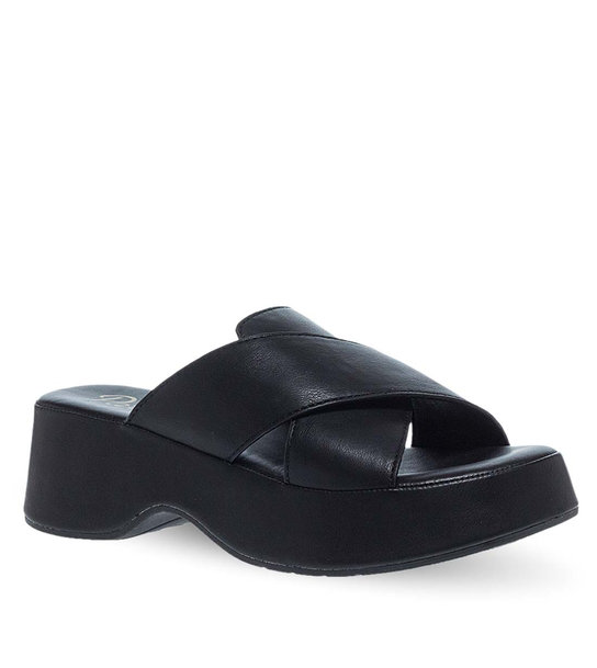 Γυναικεία Flatform Parex 12731011