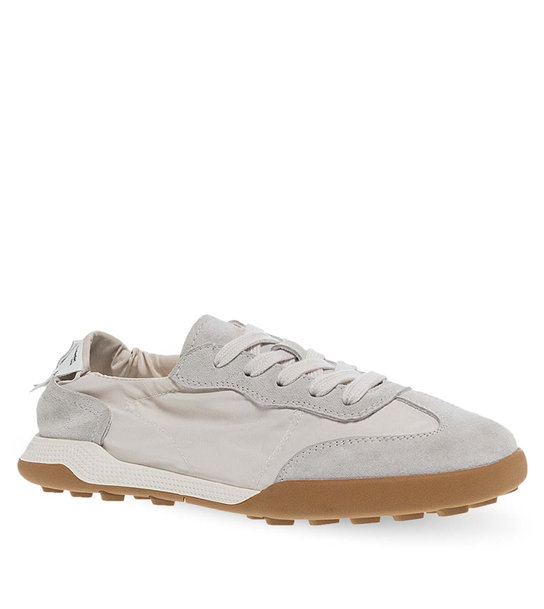 Γυναικεία Δερμάτινα Sneaker Maison Minrelle 10731030