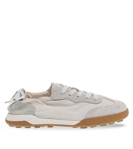 Womens Leather Sneakers Maison Minrelle 10731030