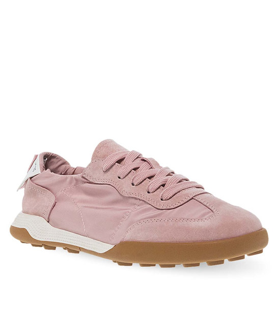 Γυναικεία Δερμάτινα Sneaker Maison Minrelle 10731030