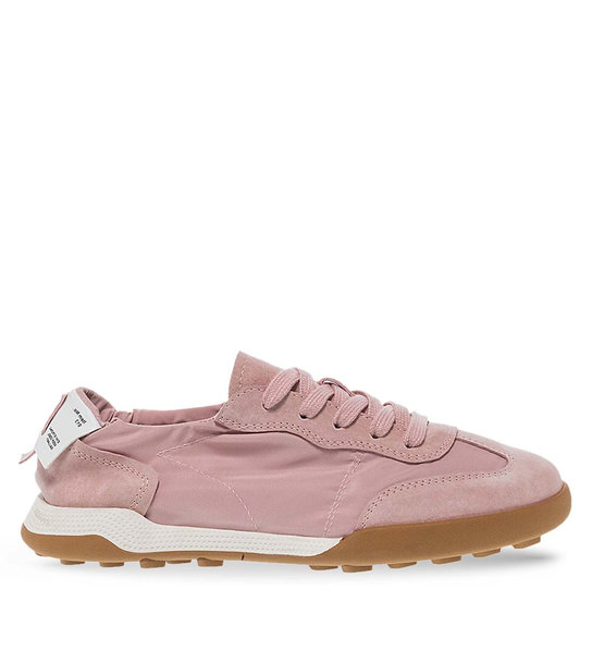 Γυναικεία Δερμάτινα Sneaker Maison Minrelle 10731030