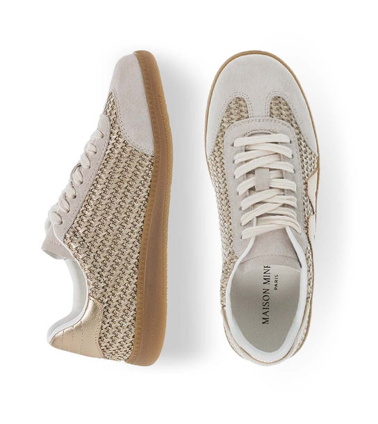 Γυναικεία Sneaker Maison Minrelle 10731033