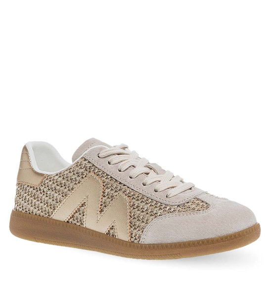 Women's Sneakers Maison Minrelle 10731033