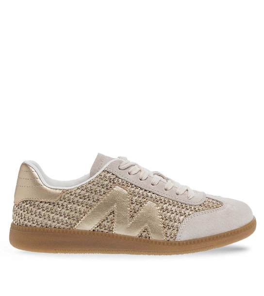 Womens Sneakers Maison Minrelle 10731033