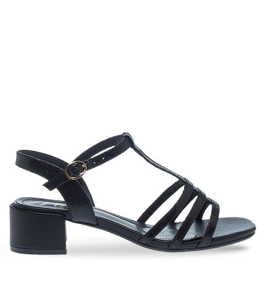 Γυναικεία Πέδιλα Mε Τακούνι Parex 11631044