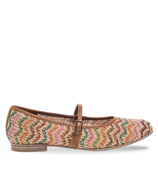 Womens Ballerinas Tamaris 22146-44 902