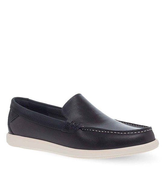 Ανδρικά Δερμάτινα Loafer Clarks 26181278