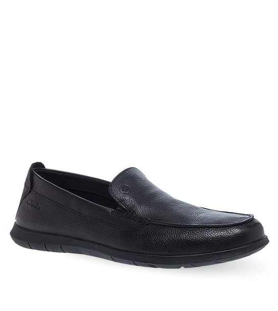 Ανδρικά Δερμάτινα Loafer Clarks 26176952