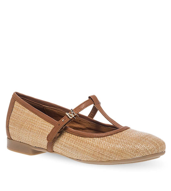 Γυναικείες Μπαλαρίνες Maison Minrelle 10431023