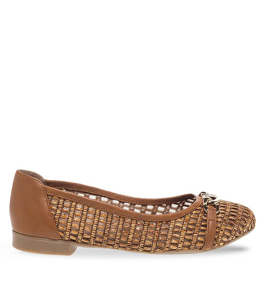 Γυναικείες Μπαλαρίνες Maison Minrelle 10431031