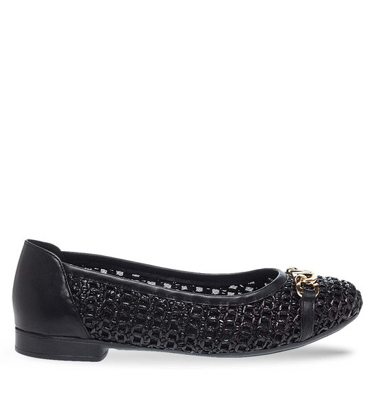 Γυναικείες Μπαλαρίνες Maison Minrelle 10431031