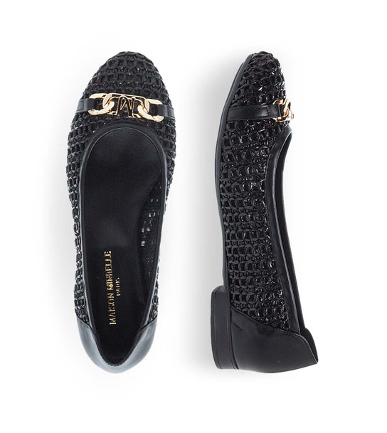 Γυναικείες Μπαλαρίνες Maison Minrelle 10431031