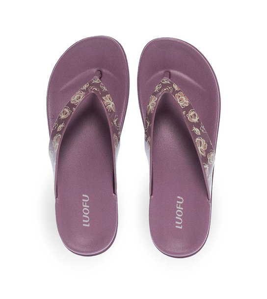 Γυναικείες Σαγιονάρες Θαλάσσης Luofu 11831082