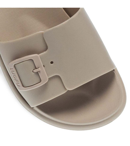 Γυναικείες Σαγιονάρες Θαλάσσης Luofu 11831083