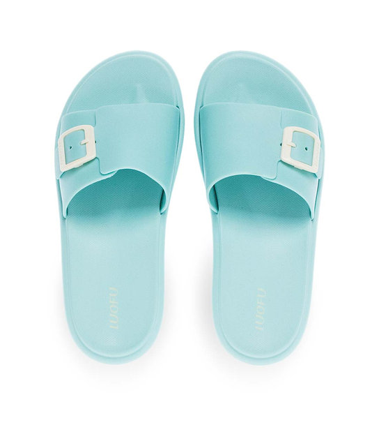 Γυναικείες Σαγιονάρες Θαλάσσης Luofu 11831083