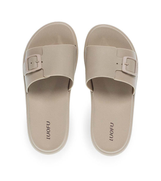 Women's Slides Luofu 11831083