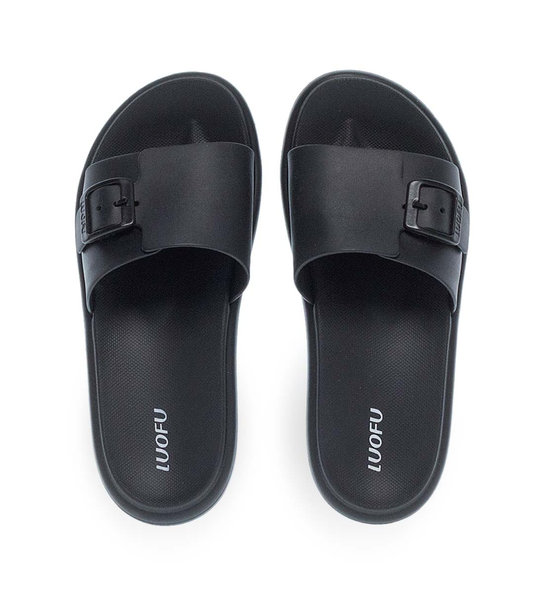 Γυναικείες Σαγιονάρες Θαλάσσης Luofu 11831083