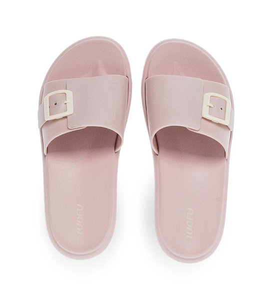 Γυναικείες Σαγιονάρες Θαλάσσης Luofu 11831083