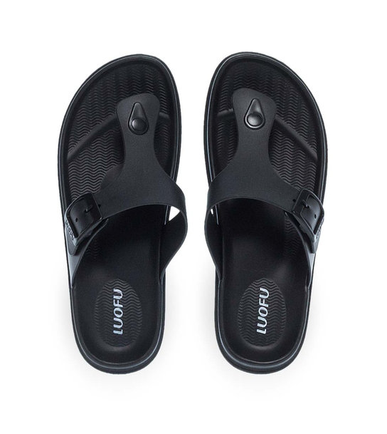 Γυναικείες Σαγιονάρες Θαλάσσης Luofu 11831084