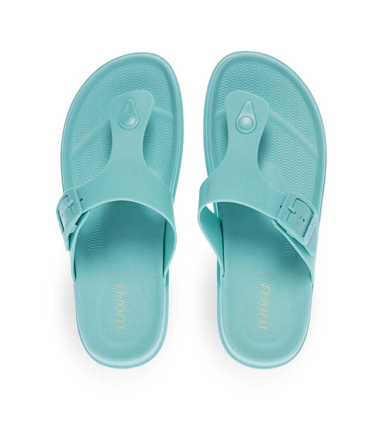 Womens Flip Flops Luofu 11831084