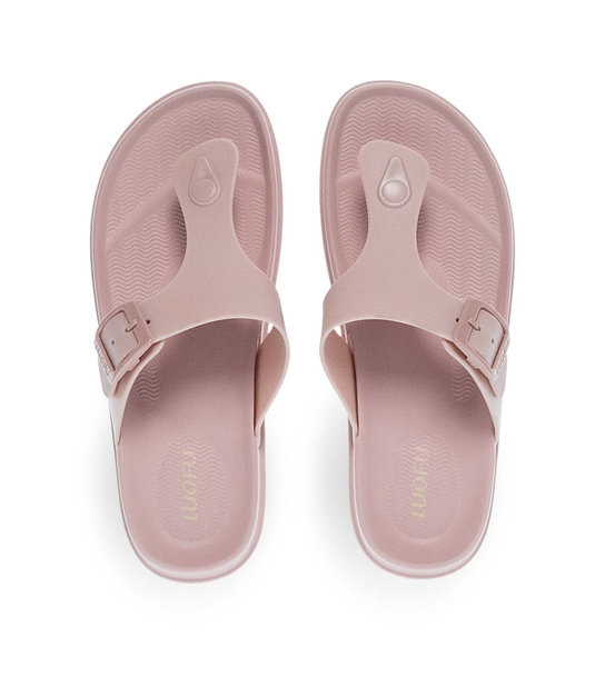 Women's Flip Flops Luofu 11831084