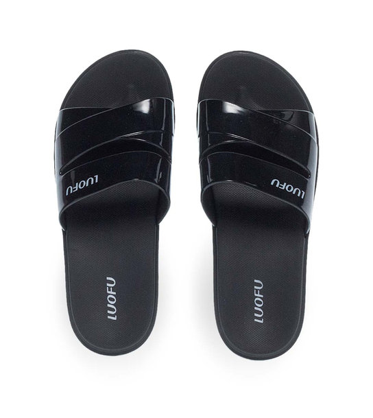 Γυναικείες Σαγιονάρες Θαλάσσης Με Φάσα Luofu 11831085