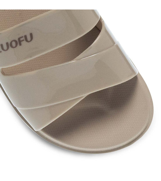 Womens Slides Luofu 11831085