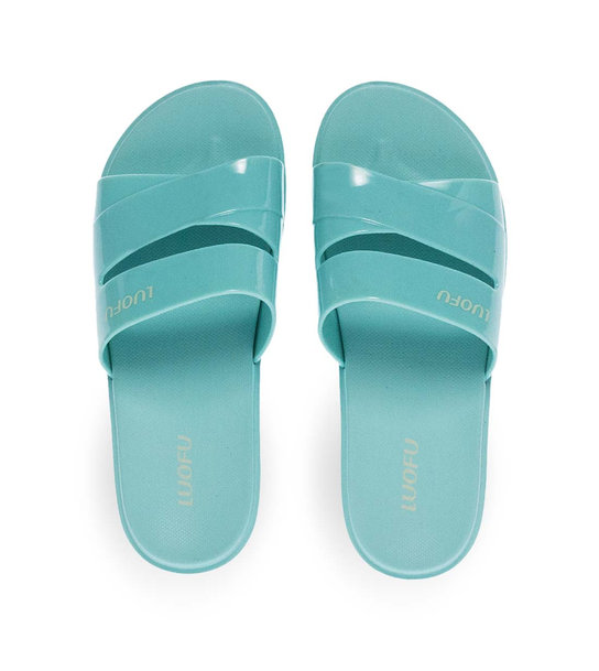 Γυναικείες Σαγιονάρες Θαλάσσης Με Φάσα Luofu 11831085