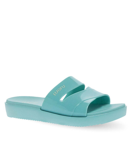 Γυναικείες Σαγιονάρες Θαλάσσης Με Φάσα Luofu 11831085