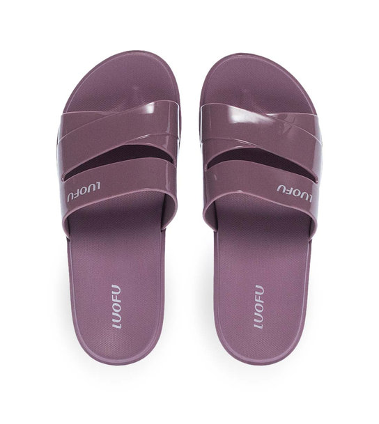 Γυναικείες Σαγιονάρες Θαλάσσης Με Φάσα Luofu 11831085