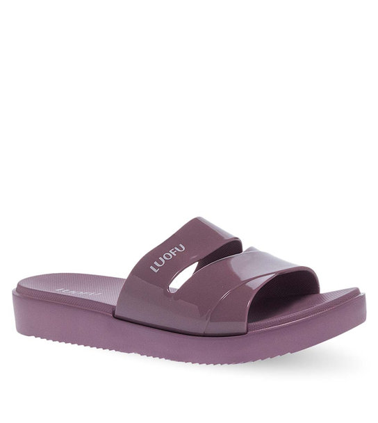 Γυναικείες Σαγιονάρες Θαλάσσης Με Φάσα Luofu 11831085