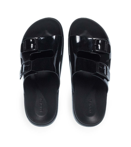 Γυναικείες Σαγιονάρες Θαλάσσης Με Λουράκια Luofu 11831088