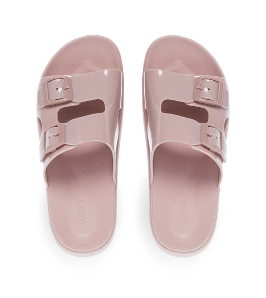 Γυναικείες Σαγιονάρες Θαλάσσης Με Λουράκια Luofu 11831088