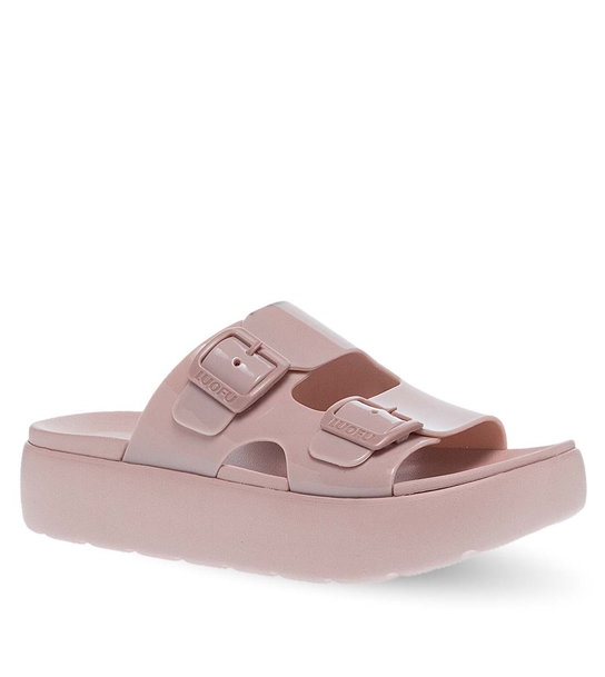 Γυναικείες Σαγιονάρες Θαλάσσης Με Λουράκια Luofu 11831088