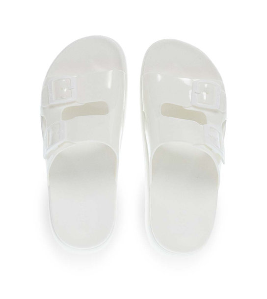 Γυναικείες Σαγιονάρες Θαλάσσης Με Λουράκια Luofu 11831088