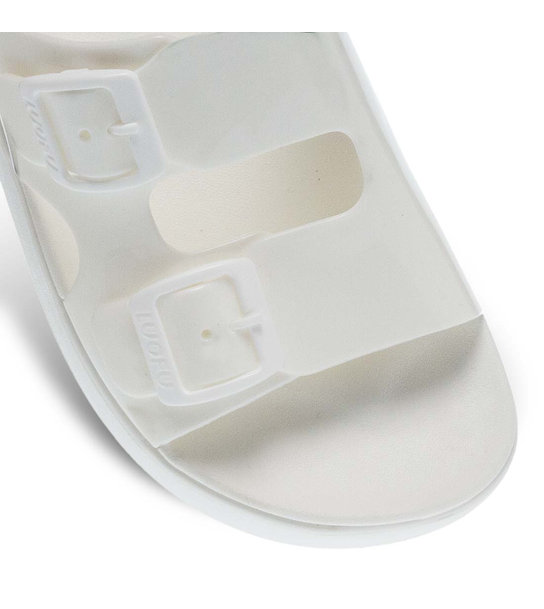 Γυναικείες Σαγιονάρες Θαλάσσης Με Λουράκια Luofu 11831088