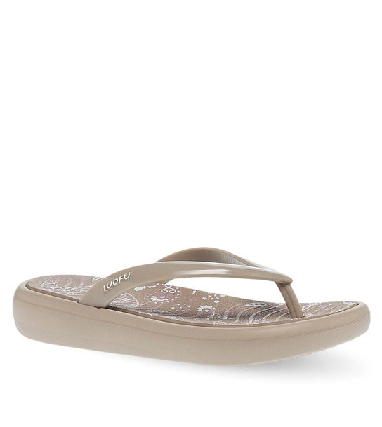 Γυναικείες Σαγιονάρες Θαλάσσης Luofu 11831091