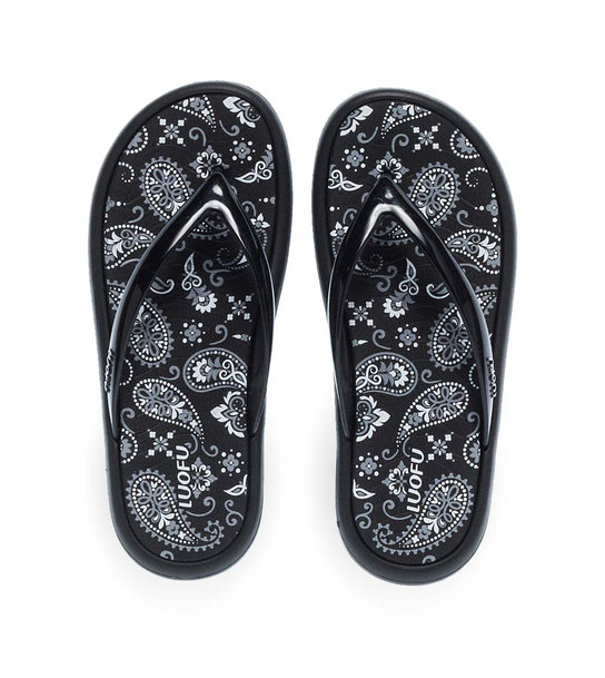 Γυναικείες Σαγιονάρες Θαλάσσης Luofu 11831091