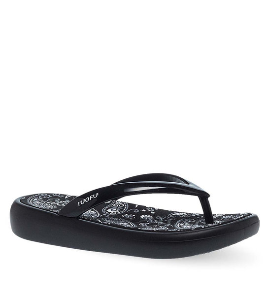 Γυναικείες Σαγιονάρες Θαλάσσης Luofu 11831091