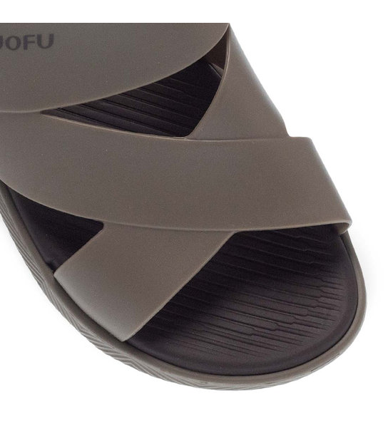 Mens Beach Sandals Luofu 11831098