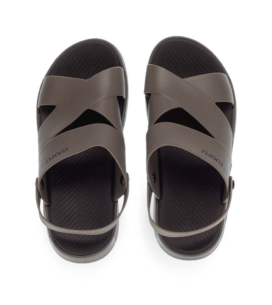 Men's Beach Sandals Luofu 11831098