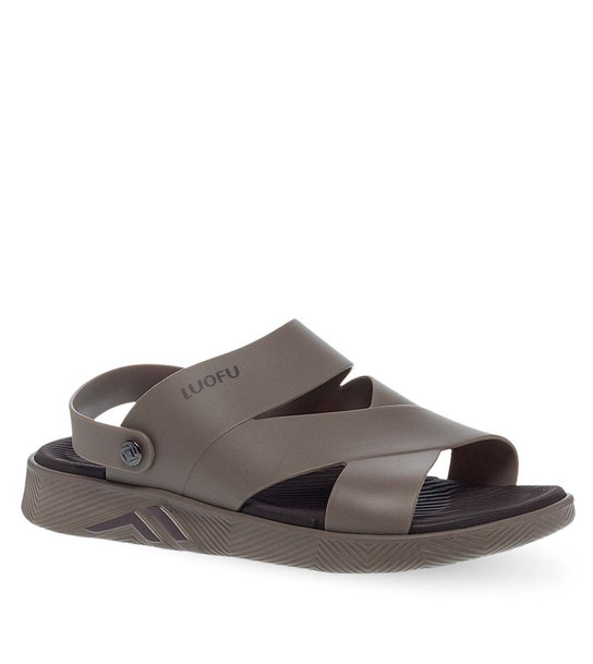 Mens Beach Sandals Luofu 11831098