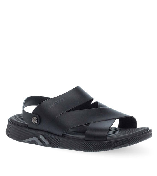 Mens Beach Sandals Luofu 11831098