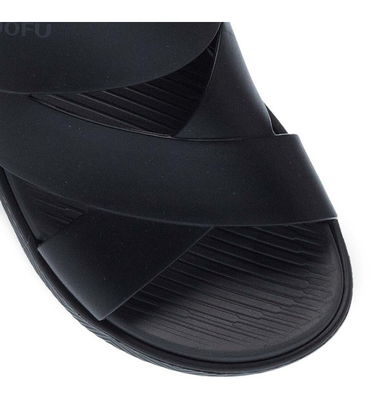 Mens Beach Sandals Luofu 11831098