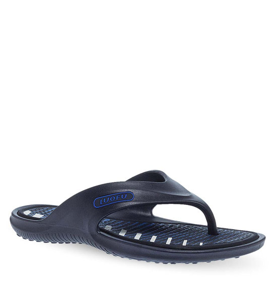 Mens Flip Flops Luofu 11831099