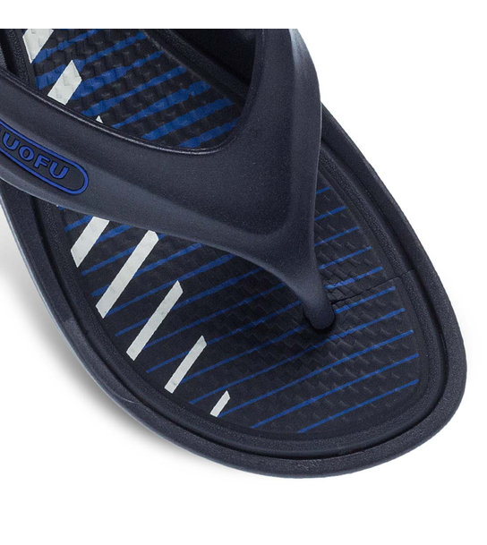 Mens Flip Flops Luofu 11831099